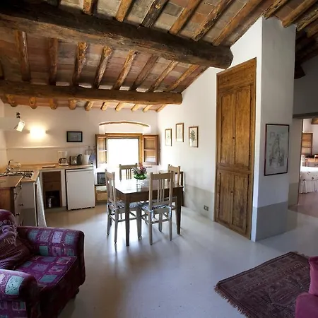 Country house Il Rosolaccio *