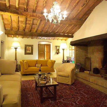 Il Rosolaccio * San Gimignano