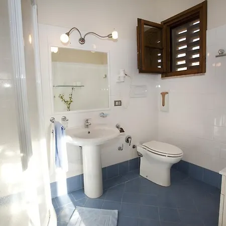 Il Rosolaccio Country house