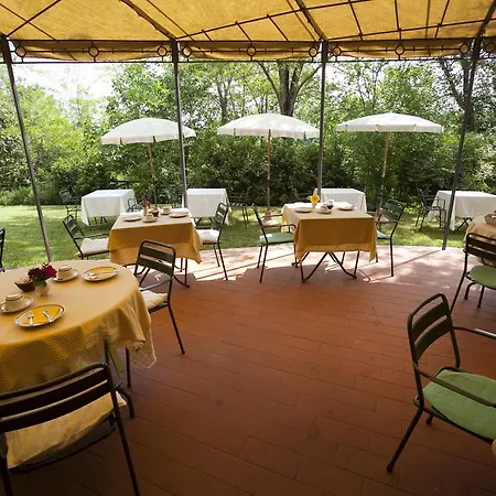Il Rosolaccio Country house San Gimignano