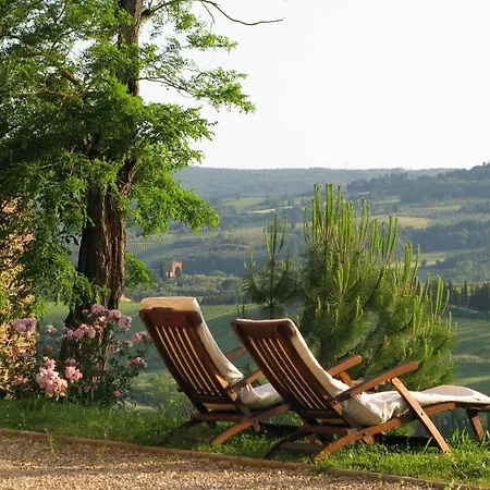Country house Il Rosolaccio
