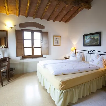 Country house Il Rosolaccio
