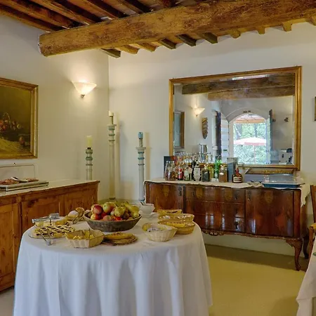Country house Il Rosolaccio