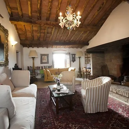 Il Rosolaccio