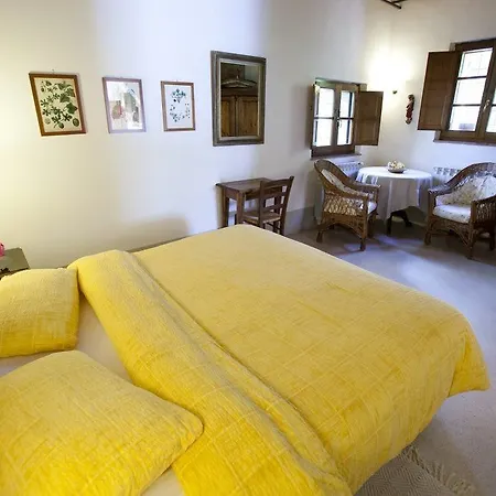 Il Rosolaccio Country house