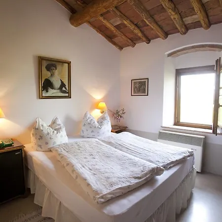 Country house Il Rosolaccio San Gimignano