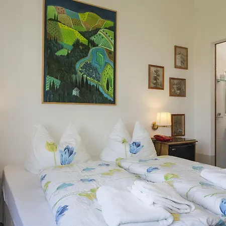 Il Rosolaccio Country house San Gimignano