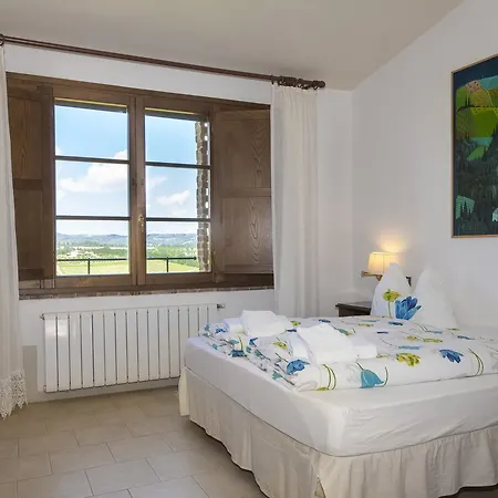 Country house Il Rosolaccio *