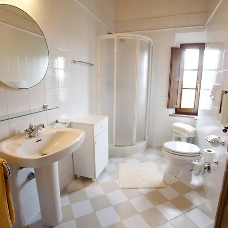 Country house Il Rosolaccio San Gimignano